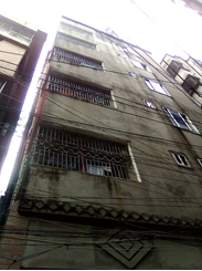 Picture of 800 Sft Flat For Rent, Tejgaon