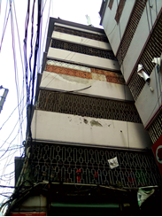 Picture of 1 Sublet Room For  Rent  At Tejgaon