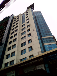 Picture of 5500 Sft Commercial Space For Rent At Tejgaon
