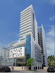 Picture of 283 Sq-ft Shop For Sale In Naya Paltan,R/FPAB Tower,Rupayan Housing Estate Limited.