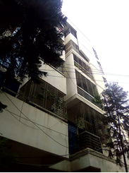 Picture of 2500 Sft Apartment For Rent At Uttara
