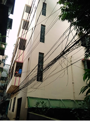 600 Sft Flat For Rent At Farmgate এর ছবি