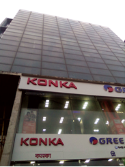 Picture of 2000 sft Commercial Space For Rent, Uttara