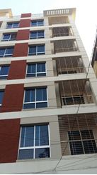 Picture of 1350 Sft Flat For Rent at Niketon