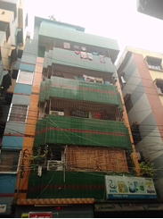 650 Sft Flat For Rent, Mirpur এর ছবি