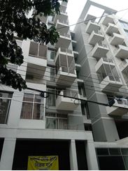 Picture of 1650 sft Apartment for sale in Bashundhara R/A