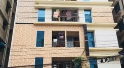 Picture of Flat For Rent at Mirpur 1