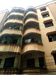 650 Sft Flat For Rent, Mohakhali এর ছবি