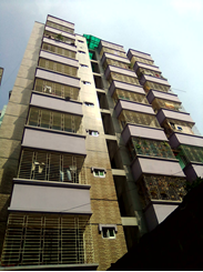 Picture of 1360 Sft Apartment For Sale, Mohakhali