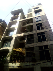 Picture of 1600 Sft Apartment For Rent, Niketan