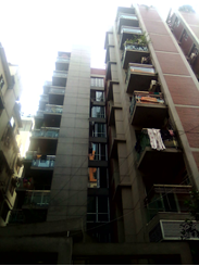 Picture of 1775, 1650 Sft Apartment For Rent, Niketan