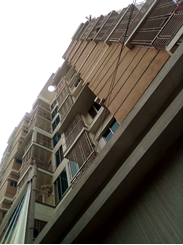 Picture of 1200 Sft Apartment For Rent At Mohakhali 