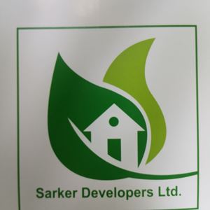 Logo of Sarker developers ltd  