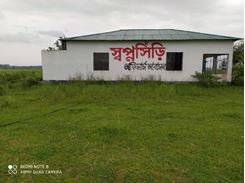 03/05 Katha Land for Sale Near In Airport. এর ছবি
