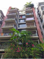 Picture of 2250 Sft Luxurious Apartment For Sale, Bashundhara R/A