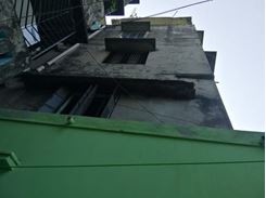 Picture of 700 Sft Apartment For Rent At Moghbazar
