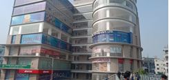 2380 Sft Commercial Space For Rent At Kuril. এর ছবি