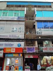 Picture of 500 Sft Shop For Rent, Badda