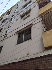 Picture of 930 Sft Flat For Sale, Badda