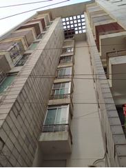 Picture of 1250 Sft Brand New Apartment For Sale, Badda