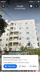 1200 Sft BHK Apartment For Rent At Dhanmondii এর ছবি