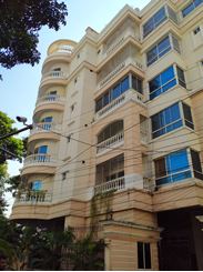 Picture of 4500 Sft Semi Furnished Apartment For Rent, Gulshan 2