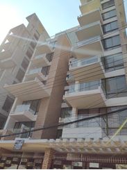 Picture of 4000 Sft Apartment For Office Rent, Baridhara