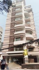 Picture of 9 Storied Building For Rent, Baridhara