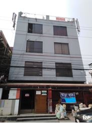 Picture of 1000 Sft Apartment For Office Rent, Nikunja 1