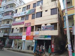 5000 Sft Commercial Space For Rent At Barishal এর ছবি