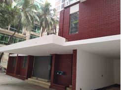 Picture of 4000 Sft Independent House For Rent, Gulshan 1