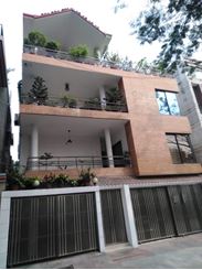 Picture of 1500 Sft Apartment For Office Rent, Nikunja 1