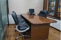 Picture of New Office Sub Let Dhaka Bangladesh