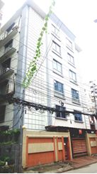 Picture of 4200 Sft Apartment For Office Rent, Banani