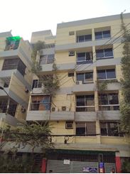 Picture of 1900 Sft Full Furnished Apartment For Rent, Banani