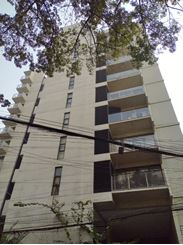 Picture of 2000 Sft Apartment For Rent, Banani