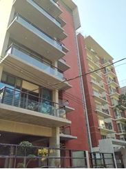Picture of 8400 Sft Duplex Apartment For Rent, Baridhara