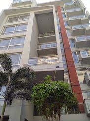 Picture of 3200 Sft Apartment For Rent, Baridhara
