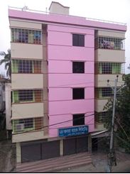 5 Storied Full Building For Sale, Chapainawabganj এর ছবি