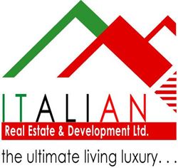 Logo of ITALIAN