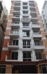 Picture of 1800 sft foreign style (open kitchen) flat tolet at Bashundhara (Made by Asset Development)