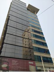 5200 Sft Commercial Space For Rent, Uttara West এর ছবি