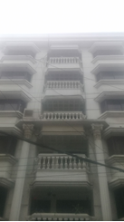 Picture of 2560 Sft Apartment For Office Rent, Baridhara DOHS