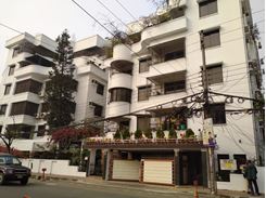 2400sft Apartment for Rent, Gulshan 2 এর ছবি