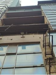 6500 Sft Commercial Space For Rent, Banani এর ছবি
