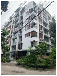 2600 Sft Exclusive South Face Corner Plot New Apartment For Sale, DOHS Mohakhali এর ছবি