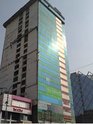 Picture of 503 Sft Shop For Rent At Gulshan 1 shop name mod 