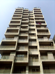 Picture of 2335 Sft  Brand New Apartment For Sale At Banani