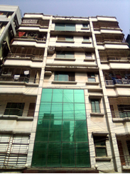 Picture of 1350 Sft Apartment For Office At Niketan