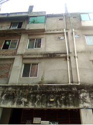 Picture of 1570 Sft Apartment For Rent At Niketan